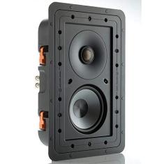 Imagem de Monitor Audio Trimless CP-WT150 - Caixa acústica de embutir 2-vias 50w 6 ohms (Un) Branco
