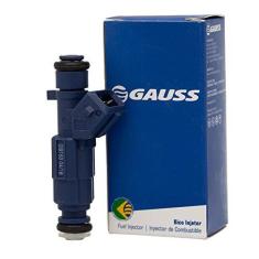 Imagem de Bico Injetor Meriva 2002 a 2003 1.8 16v Gasolina Gauss
