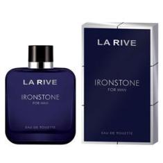 Imagem de Ironstone La Rive Perfume Masculino EDT 100ml
