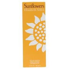 Imagem de Perfume Elizabeth Arden Sunflowers Edt 100Ml - Feminino