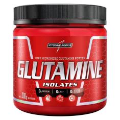 Imagem de Glutamine - 300g - Integralmedica