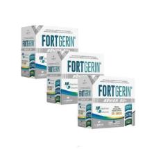 Imagem de Kit 03 Suplemento Fort Gerin Senior50 Com 30Cps - La San Day