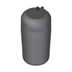 Imagem de Bolsa Pneumática Suspensão Eixo c Sensor MB Axor Importado - Fabbof Co