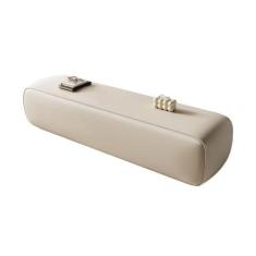 Imagem de Banqueta de cabeceira de cama, banco de entrada, sapato, quarto, leve, luxuoso, loja de roupas, vestiário, sofá, banco, apoio para os pés, banco de vestir simples, banco colocado no final da cama (A,