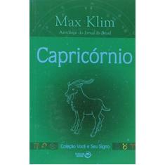 Imagem de Capricórnio - Você e seu Signo - Klim, Max - 9788577012893