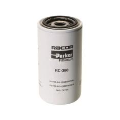 Imagem de Filtro de combustível parker rc 380 volkswagen ford