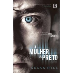 Imagem de A Mulher de Preto - Hill, Susan - 9788501093493