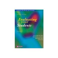 Imagem de Evaluating Your Students - Baxter, Andy - 9788429450675