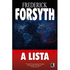Imagem de A Lista - Forsyth, Frederick - 9788501102379