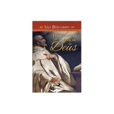 Imagem de Tratado Sobre o Amor de Deus - S&#227;o Bernardo - 9788534941471