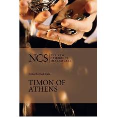 Imagem de Timon of Athens - William Shakespeare - 9780521294041
