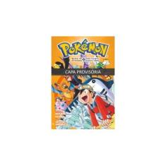 Imagem de Pokémon Gold & Silver - Volume 7 - Hidenori Kusaka - 9788542615708
