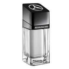 Imagem de Perfume Mercedes-Benz Select Eau De Toilette