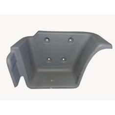 Imagem de Estribo Lado Direito Plastico 2Rg801174A Volkswagen