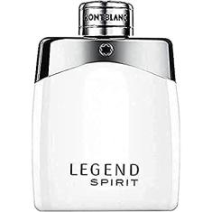 Imagem de Legend Spirit Eau de Toilette 100 ml, MontBlanc