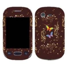 Imagem de Capa Adesivo Skin375 Para Samsung Galaxy Star GT-S5282