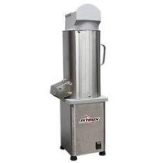 Imagem de Moinho De Pães em Inox Skymsen Siemsen MPAL 30 Kgs por hora