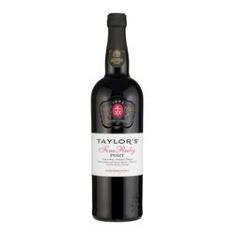 Imagem de Vinho do Porto Tinto Taylor's Fine Ruby 750ml