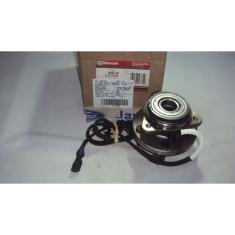 Imagem de Ford Ranger Cubo Roda Do Eixo Dianteiro Com Abs Novo Orig