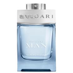 Imagem de Bvlgari Man Glacial Essence Eau de Parfum Bvlgari  Perfume Masculino 100ml