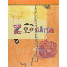 Imagem de Zoonario - Capa Comum - 9788572722858
