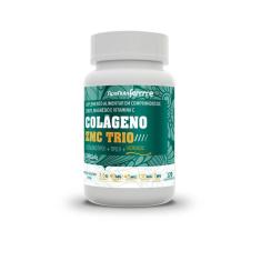 Imagem de Colágeno Zmc Trio Verisol (120 Comp) 1250Mg
