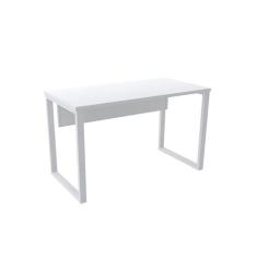 Imagem de Mesa P/ Escrit rio 150x60 Pandin P25tub - Branco
