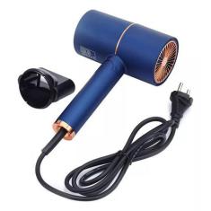 Imagem de Secador De Cabelo Super Forte Estática 2000 127V A703 - Bommax