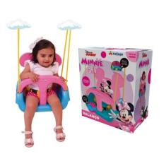 Imagem de Balanço Minnie Xalingo Rosa