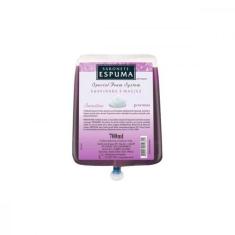 Imagem de Sabonete Espuma Prem.Sensitiv 700ml - Premisse