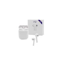 Imagem de Fone De Ouvido Wireless Bluetooth I12 Tws 5.0