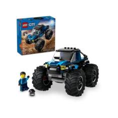 Imagem de Lego City Caminhão Monster Truck Ul 148 Peças - 60402