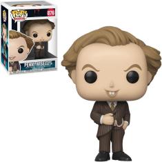 Imagem de Boneco Funko Pop It Chapter 2 Pennywise Without Make-Up 876
