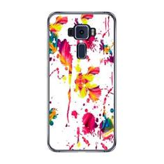Imagem de Capa Adesivo Skin205 Verso Para Asus Zenfone 3 5.2 (Ze520kl)