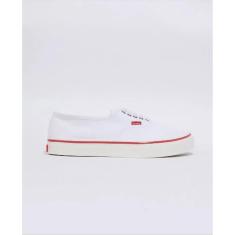 Imagem de Tenis Redley Branco - WAC-02-Unissex