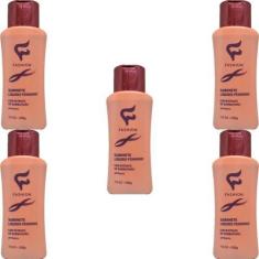 Imagem de Sabonete Íntimo Feminino Fashion Com Extrato de Barbatmão Vidro 200g K