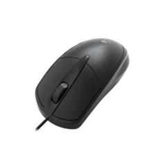 Imagem de Mouse usb ms-31bk preto c3t - C3Tech
