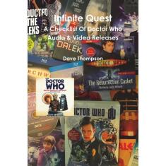 Imagem de Infinite Quest - A Checklist Of Doctor Who Audio & Video Releases
