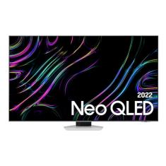 Imagem de Smart TV Neo QLED 55" Samsung 4K HDR QN55QN83BAGXZD 4 HDMI