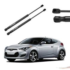 Imagem de Par Amortecedores Tampa Porta-Malas Veloster 11 A 14