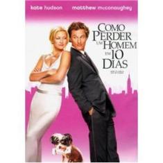 Imagem de DVD - Como Perder um Homem em 10 Dias