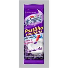 Imagem de Aromasil Pastilha Adesiva Lavanda 2X10G