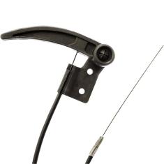 Imagem de Alavanca Cabo de Aço Abertura do Capô Santana e Quantum 91/97