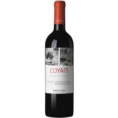 Imagem de Vinho Coyam Emiliana Tinto 750Ml