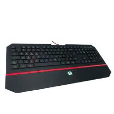 Imagem de Teclado Karura 2 Rgb Redragon, K502Rgb