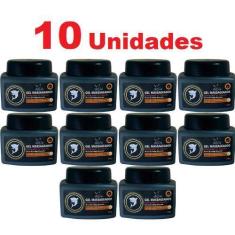 Imagem de Revenda Atacado 10 Gel Massageador Cartilagem De Tubarão 240G Arnica A