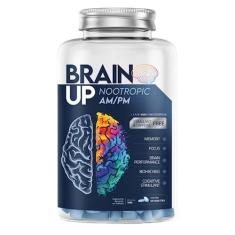 Imagem de Kit 2X: Brain Up AM/PM True Source 60 Tabletes