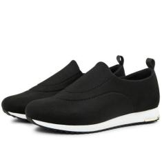 Imagem de Tenis Feminino Conforto Casual Usaflex V9103