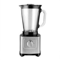 Imagem de Liquidificador Cuisinart SmartPower CPB800BR 1,5 Litros 2 Velocidades 1.200 W