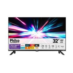 Imagem de Smart TV LED 32 Philco PTV32G7PR2CGB